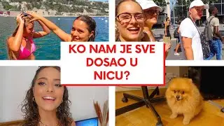 VLOG - DOSLI SU NAM GOSTI