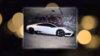 Body Styling Lamborghini - Prindiville Design Lamborghini Video