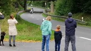 Sparkassen Münsterland Giro Profis Sprint Gelmer 03.10.2022