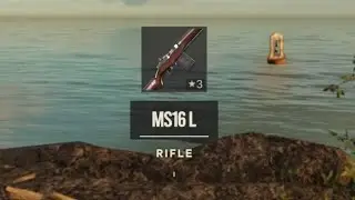 Far Cry 6, MS16L