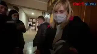 м.Васильків. Знову грубе порушення головою ТВК Марина Скробова.