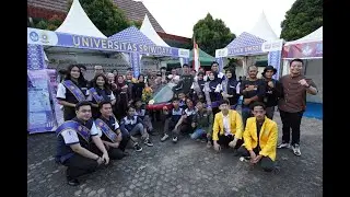 GEBYAR BULAN MERDEKA BELAJAR PROVINSI SUMATERA SELATAN