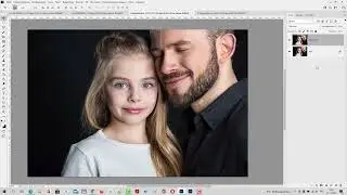 Фильтр масляная краска в Фотошопе, новые возможности инструмента