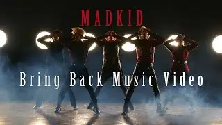 MADKID / Bring Back [Music Video] (TV anime'The Rising of The Shield Hero Season 2' Opening Theme)