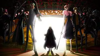 One Piece [AMV] || Try To Fight It