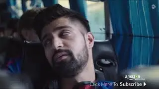 Inside Edge Official Trailer 2017   Vivek Oberoi   Richa Chadha   TV Series   Sport   YouTube
