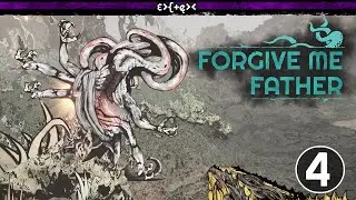 Forgive Me Father | World 4 | 100% - All Secrets | Longplay Walkthrough No Commentary