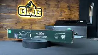 Green Mountain Grills - Ledge and Peak Rotisserie