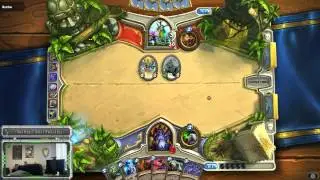 Worst Move in Hearthstone History