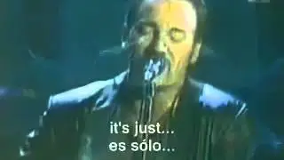 Wallflowers - one headlight (Subtitulado español)