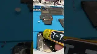 Huawei P40 Lite - Screen Replacement 🔧📱📲 