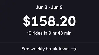 Why Are Lyft Drivers Earning So Little? My Struggle and Your Stories, or am I the only one?