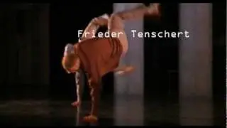 ESTHA  Foucault-Ballet by Heike Hennig
