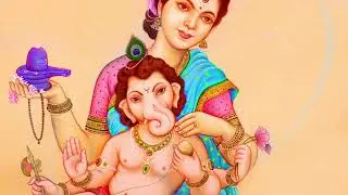 Shri Ganesh bhagwan ji ki arti