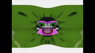 Angry Klasky Csupo Effects 2