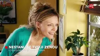 NEstanu se tvojí ženou