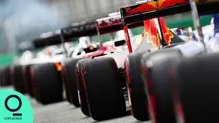 Can Other Sports Replicate F1's Netflix Success?