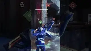 Why I'll Never Main Warlock In Destiny
