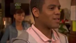 Clyde Seriously, Shut Up | The Sarah Jane Adventures