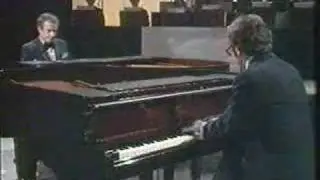 Victor Borge - Tchaikovsky, Piano 