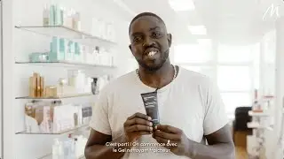 Découvrez Skin Système Men