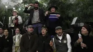MARILENA MASSARINI e la sua Orchestra con VINELLO