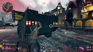 Blood Hunt Using Cheat/Script Kiddies/
