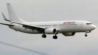 Munich Airport [EDDM] (Arrivals/Departures) 2019