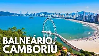 😮BALNEÁRIO CAMBORIÚ 2024 [ATUALIZADO] - Todas as dicas de viagem