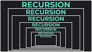 Master Recursion: One-Branch & Two-Branch Techniques