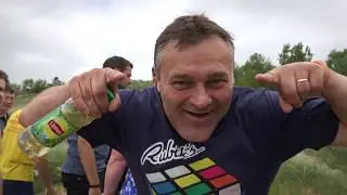 Semey Open 2018 by АКАДЕМИЯ СПИДКУБИНГА