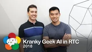 Adding smarts to the Portal video chat camera (Facebook)