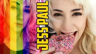 This is Jess Paul | Tribute