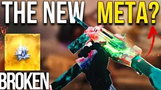 This Gun Is Now the Perfect META in MW3 Zombies (Super Broken)