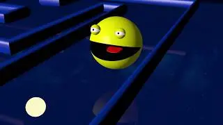 PACMAN final