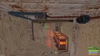 orange pipe but its blue?