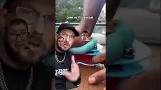 I lover dad cut green screen cut green screen