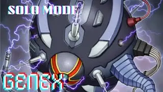 Yu-Gi-Oh! Master Duel Solo Walkthrough [The Progression of Weapon Development] (No Commentary)
