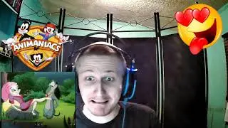 The Ultimate Innuendos and Adult Jokes of Animaniacs Reaction