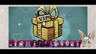 Msp-kankam vip ticket attı♡-?MSP HONEY