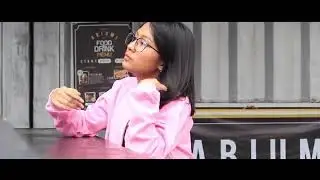 Film baper😘 kak ari dan kak yuli😘