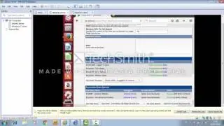 tutorial monitoring dengan cacti