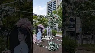 I Spent BTS FESTA in SEOUL #10yrswithbts #bts10thanniversary