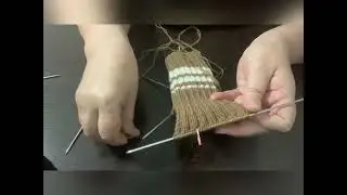 Носки резинкой 2*2 и пятка бумеранг ЧАСТЬ 2
