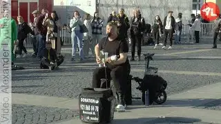 С ДНЁМ РОЖДЕНИЯ ЛЮБИМЫЙ ГОРОД !!! САНКТ-ПЕТЕРБУРГУ 319 ЛЕТ !!! 
