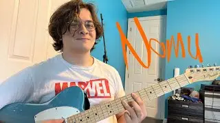 Nomu | Guitar Cover