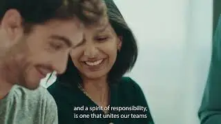 Saint-Gobain Official supporter of the Paris 2024 games (video english with english subtitles)