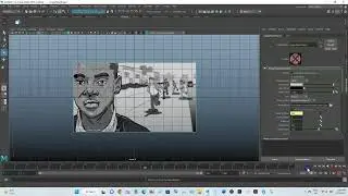 How to Set Movie Sequence in Maya 2022