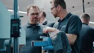 Continental Institut für Technologie und Transformation (CITT)