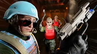 Tarkov ZOMBIES